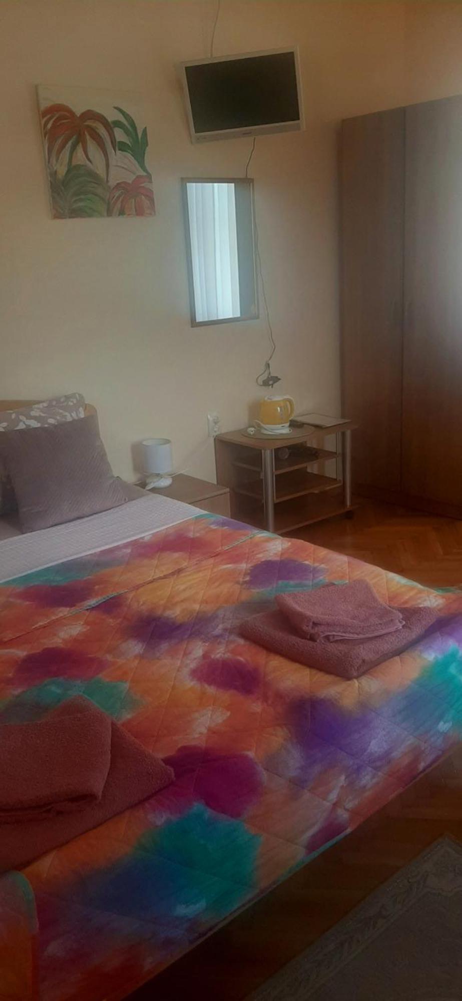 Guest House Mila Plitvicki Ljeskovac Экстерьер фото