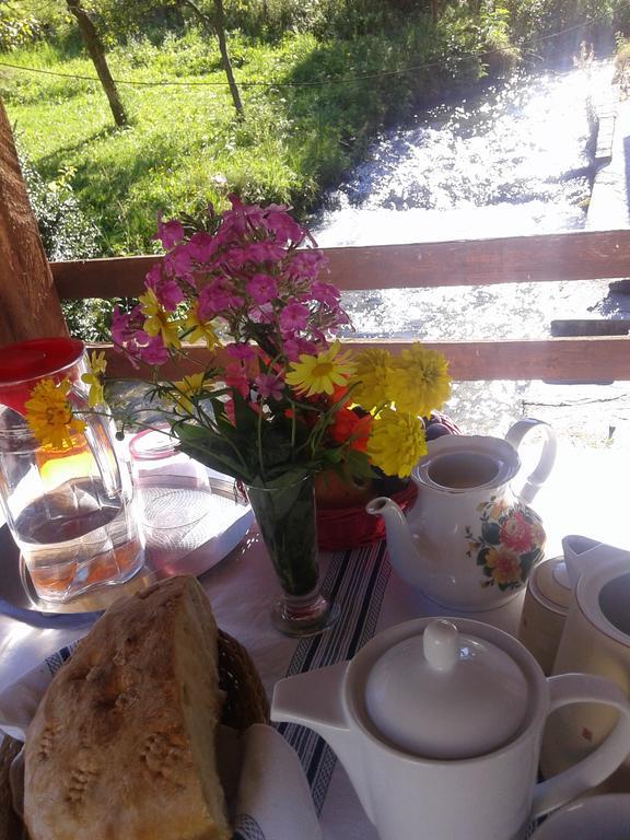 Guest House Mila Plitvicki Ljeskovac Экстерьер фото