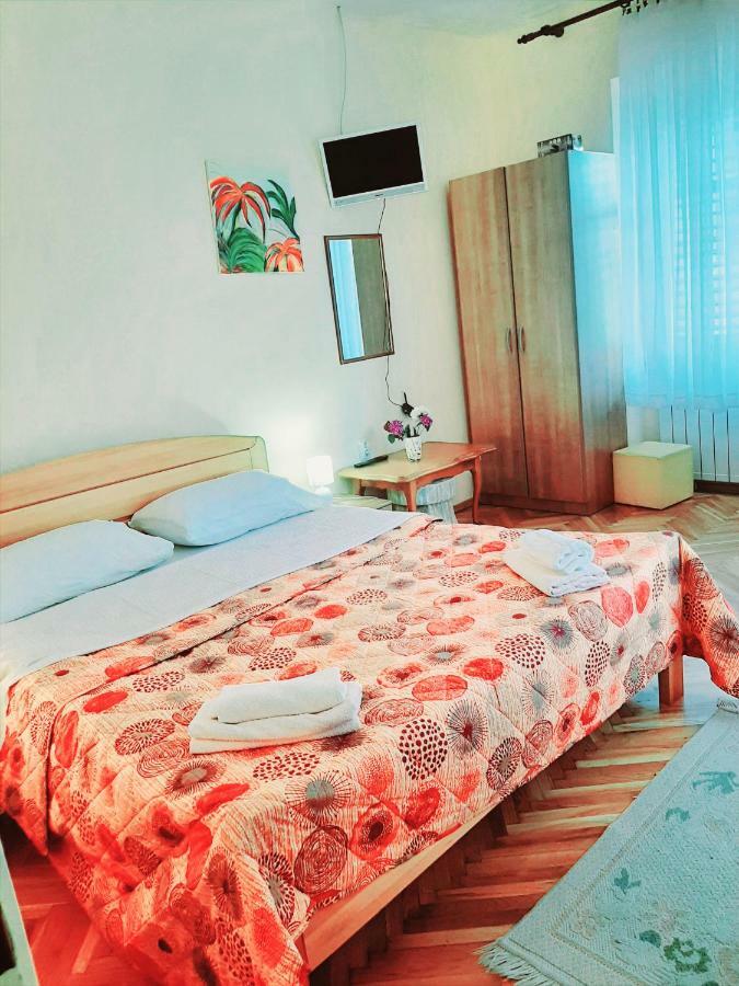 Guest House Mila Plitvicki Ljeskovac Экстерьер фото