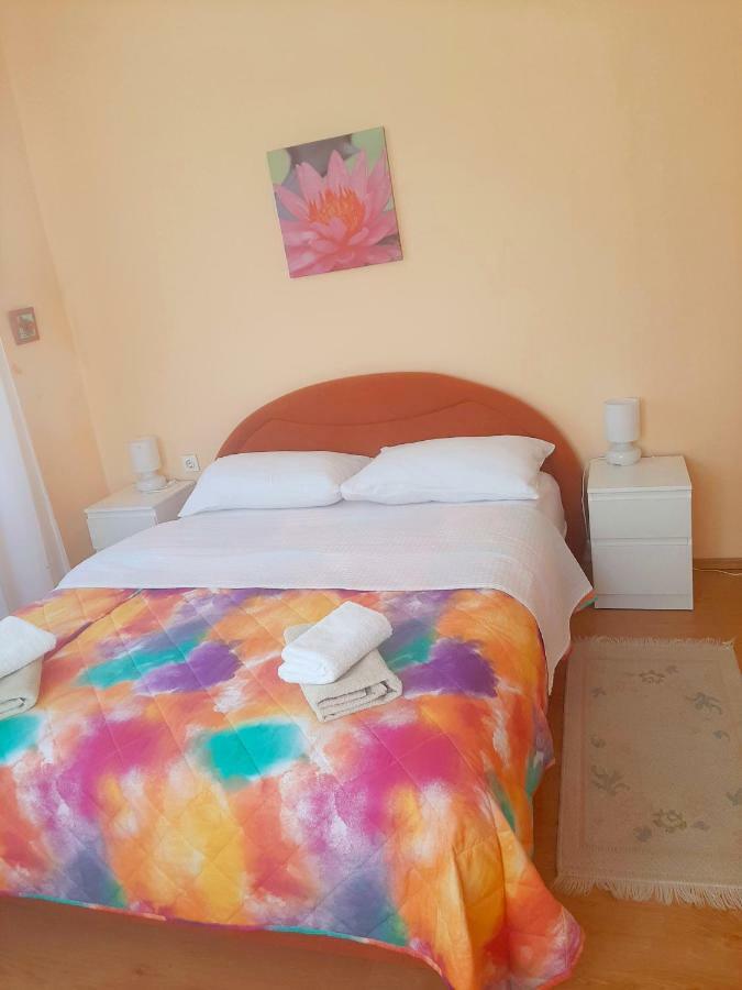 Guest House Mila Plitvicki Ljeskovac Экстерьер фото