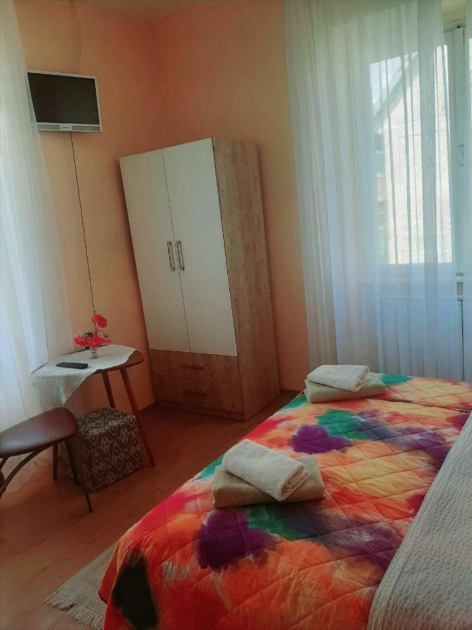 Guest House Mila Plitvicki Ljeskovac Экстерьер фото